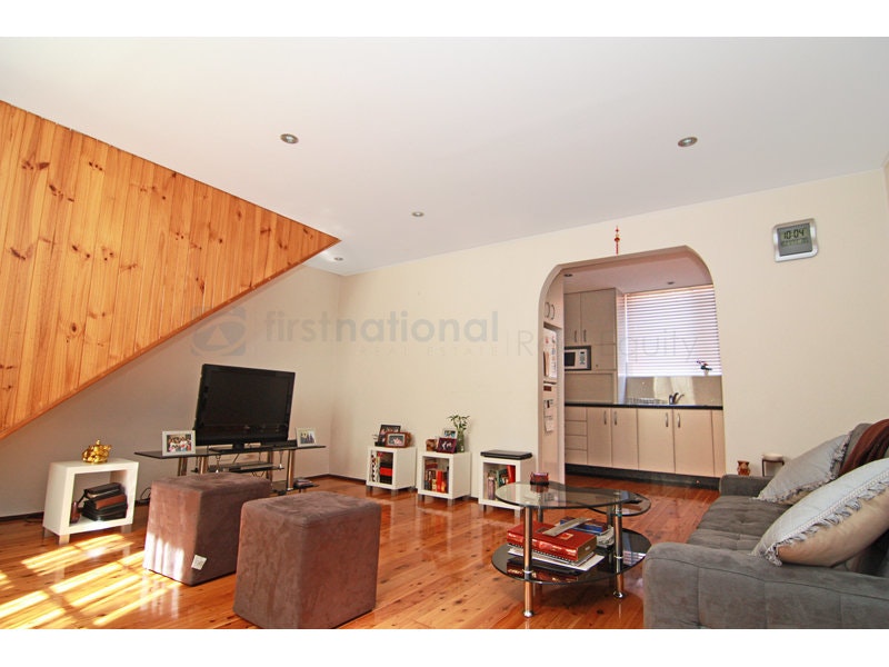 Image of interior design