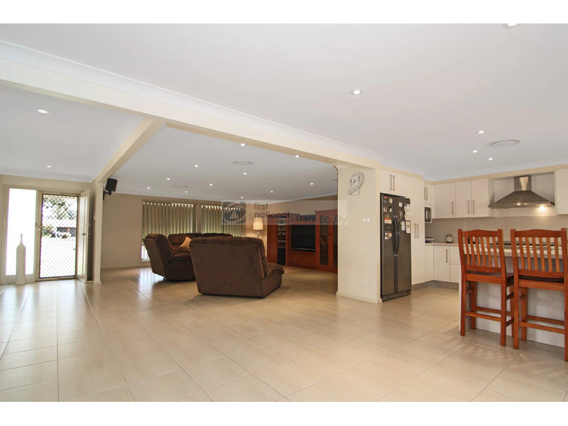 floor