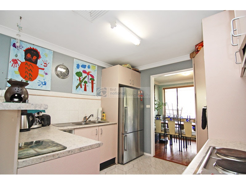 Image of appliance
