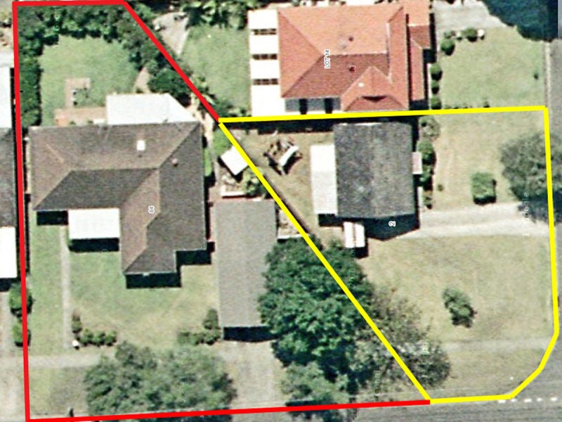 Image of neighborhood