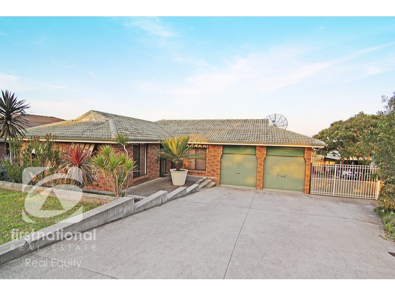 Image of garage