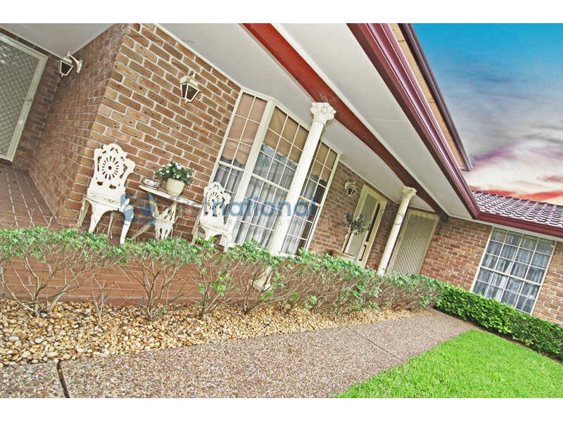 Image of architecture