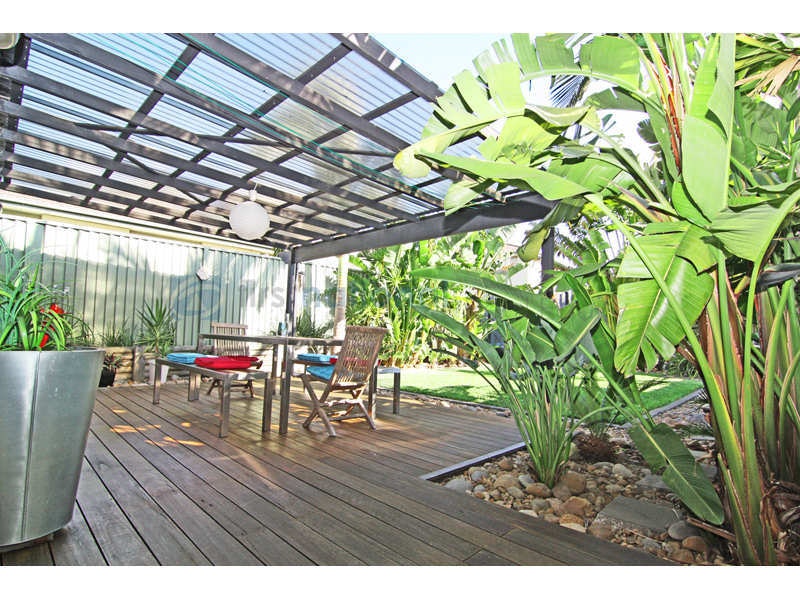 Image of interior design