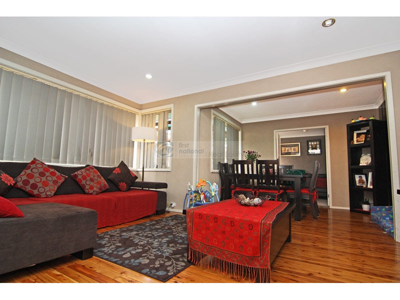 Image of furniture