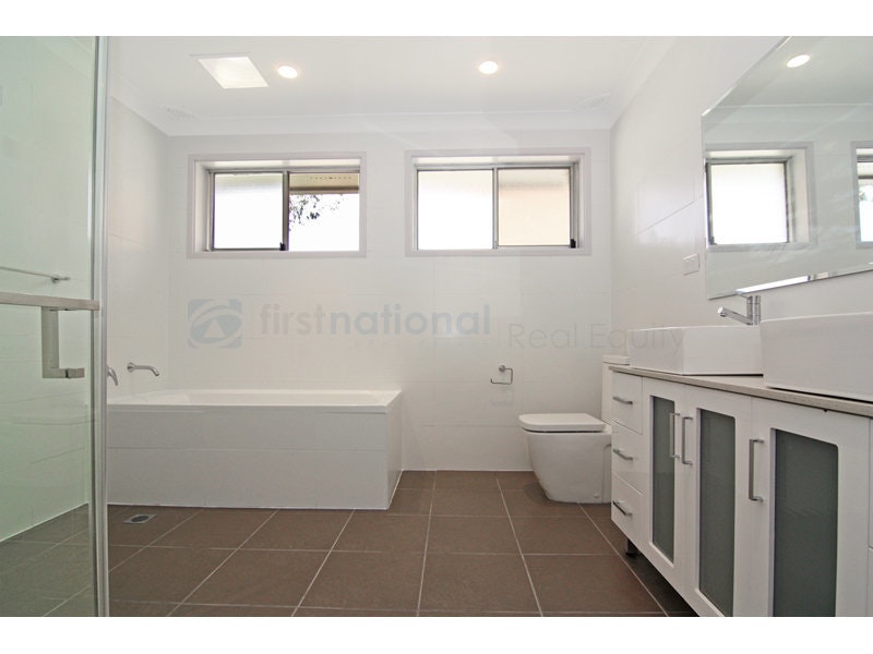 Image of bathing