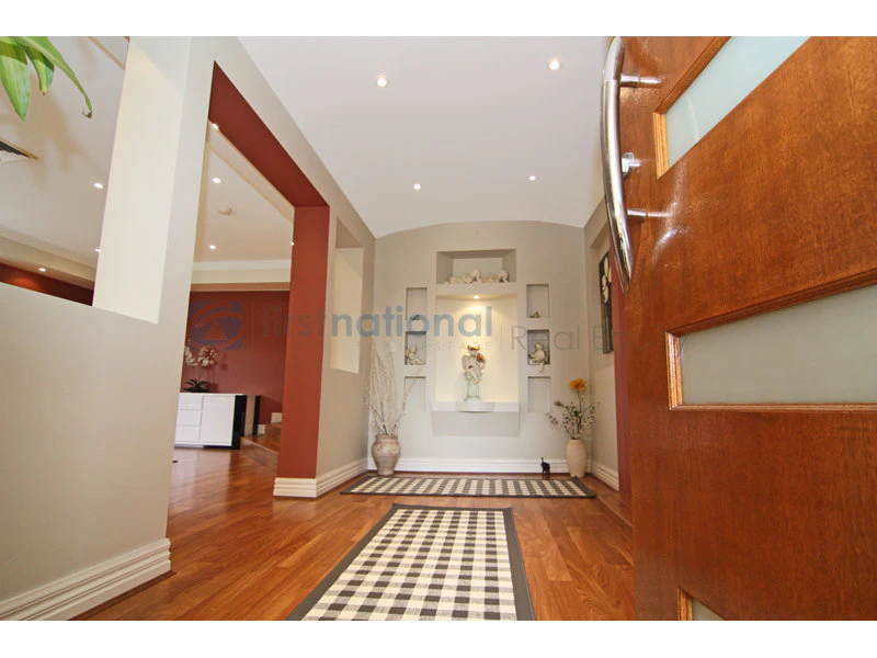 floor