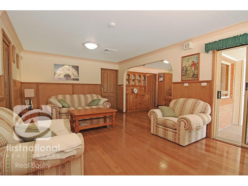 Image of furniture