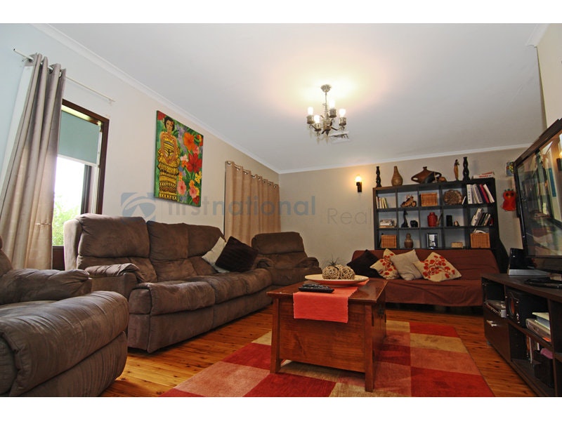 Image of furniture