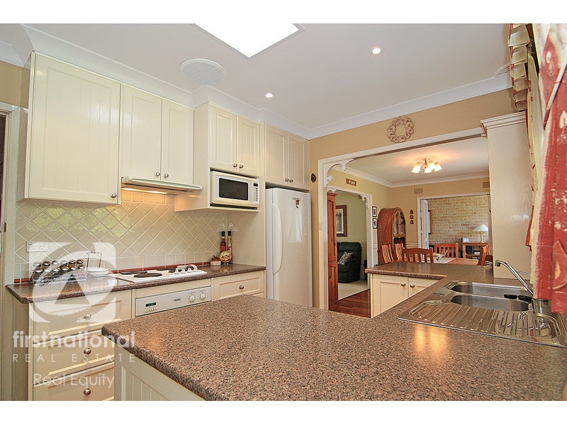 Image of indoors