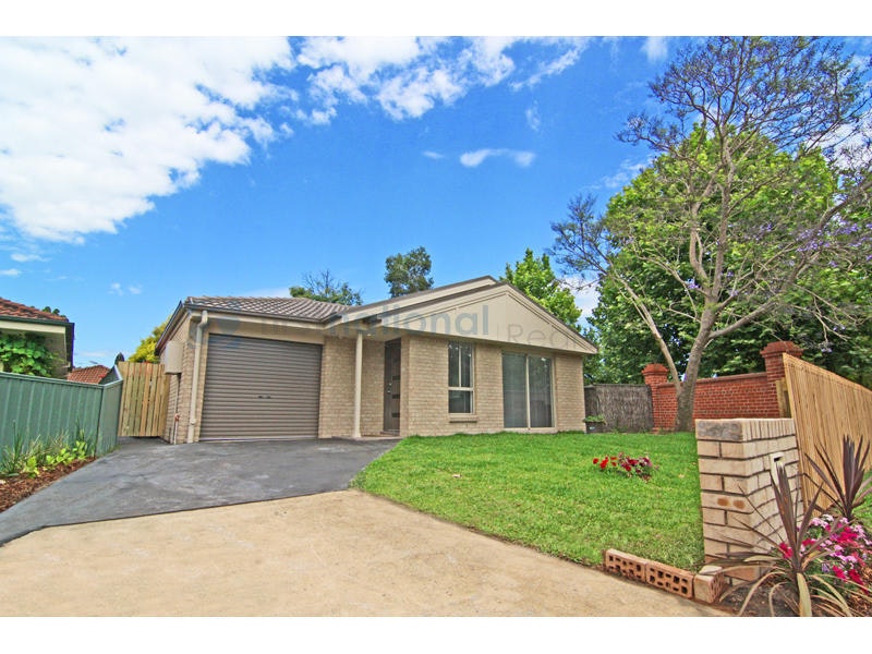 Image of garage