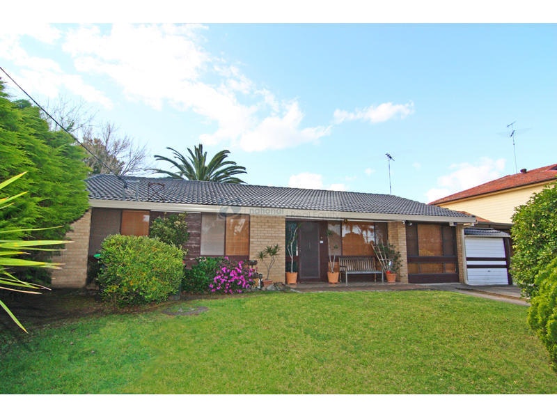 Image of house