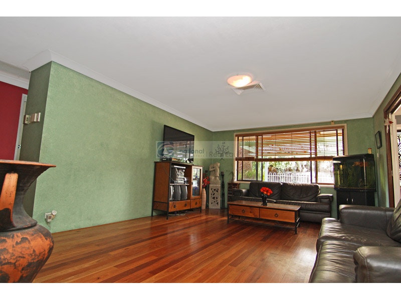 Image of interior design