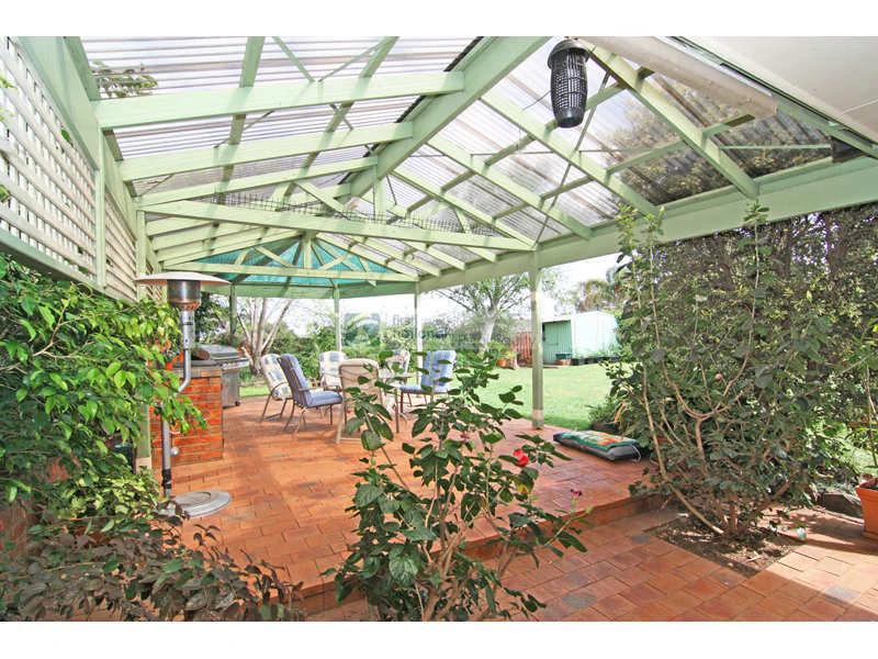 garden