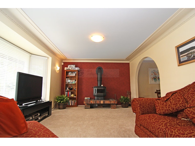 Image of interior design