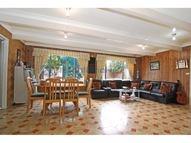 Image of interior design