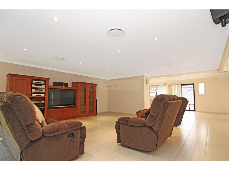 Image of furniture