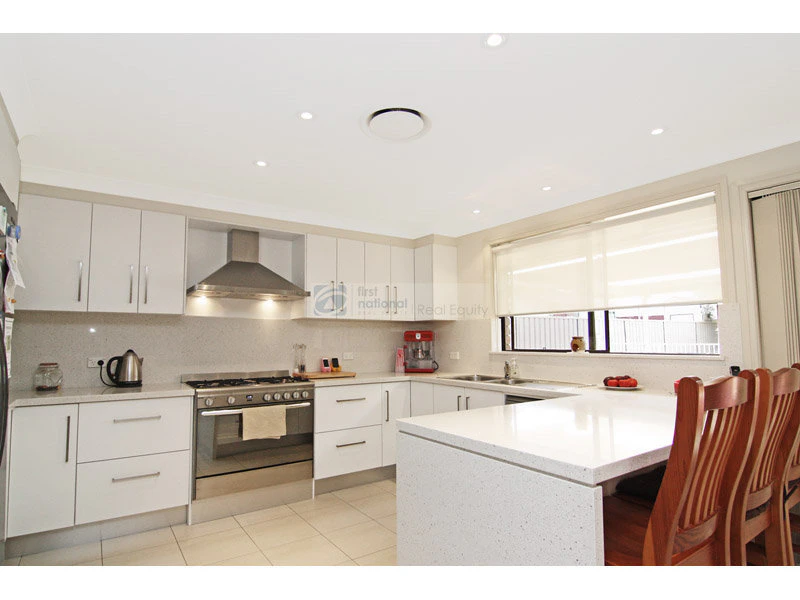 indoors