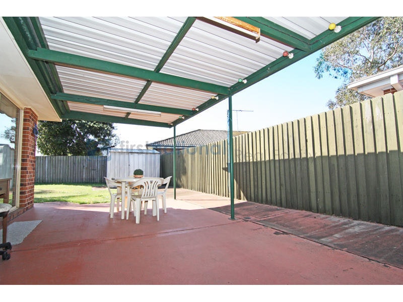 Image of indoors