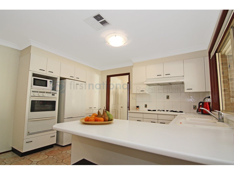 Image of indoors