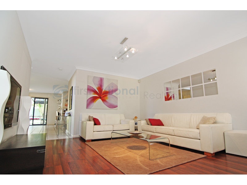 Image of furniture