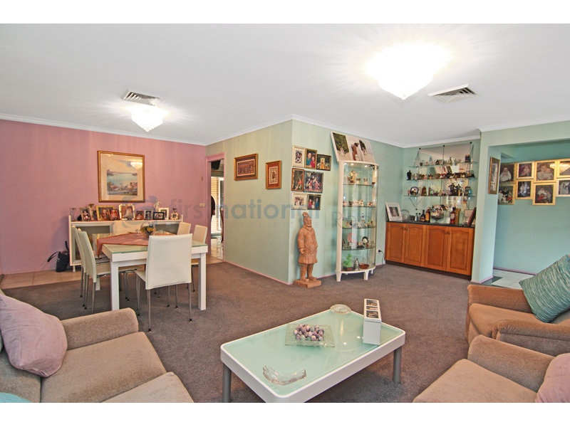 Image of furniture