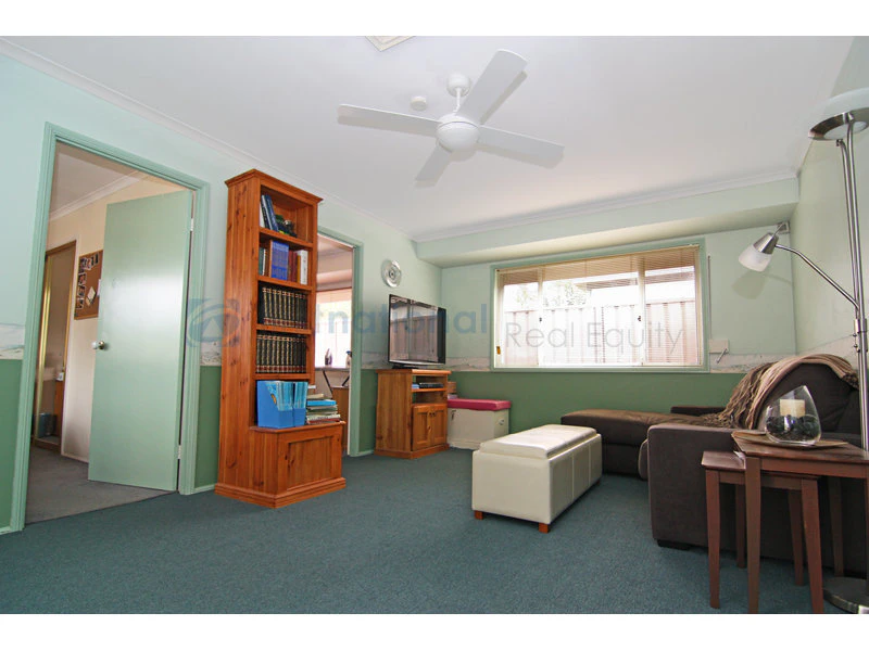 corner