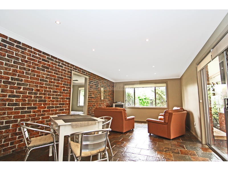 Image of indoors