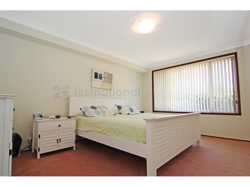 Image of indoors