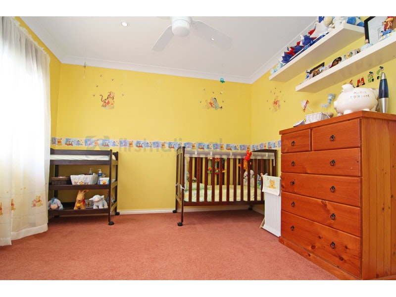 crib