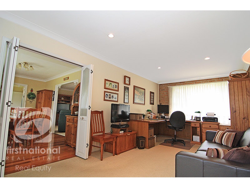 Image of furniture