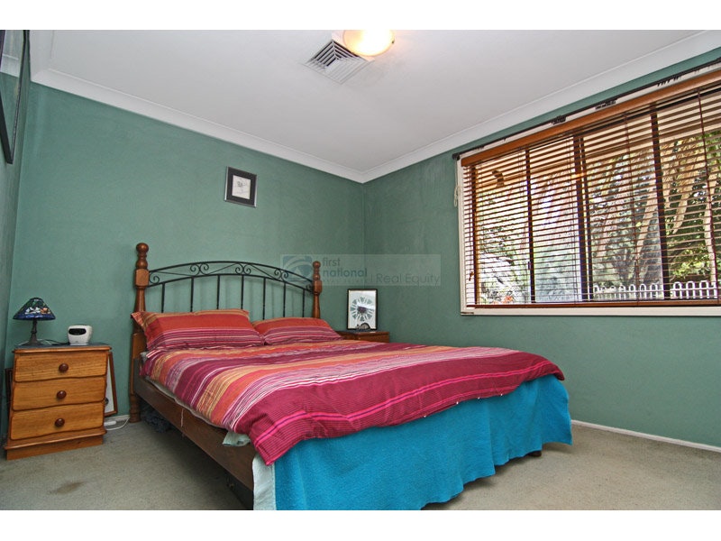 Image of indoors