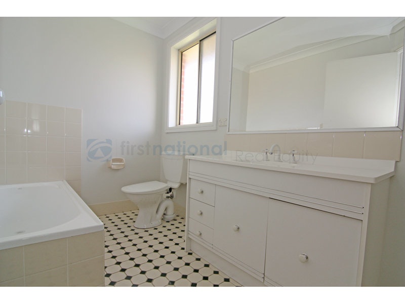 Image of bathing