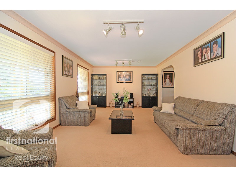 Image of furniture