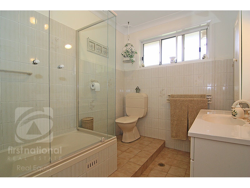 Image of bathroom