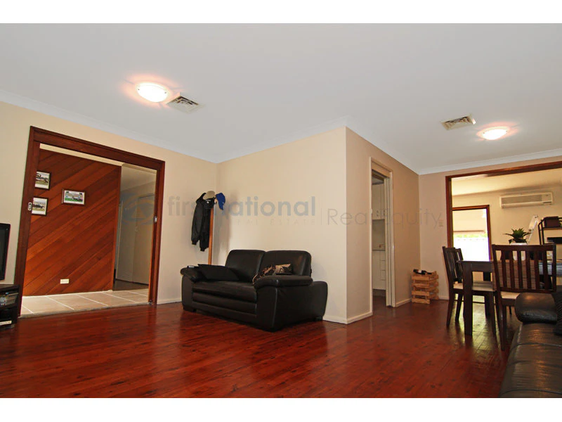 floor