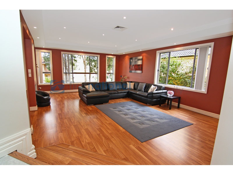Image of floor