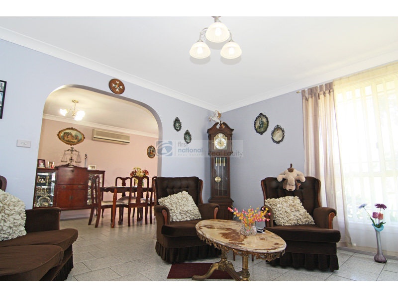 Image of furniture