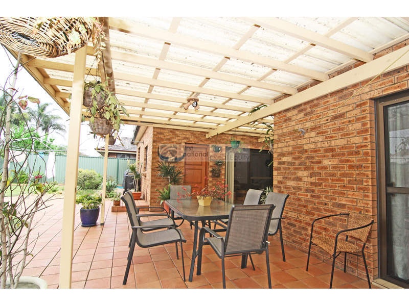 Image of indoors
