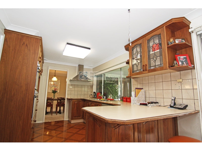 Image of indoors