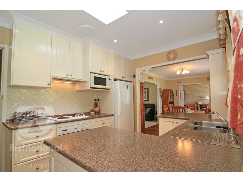 Image of indoors