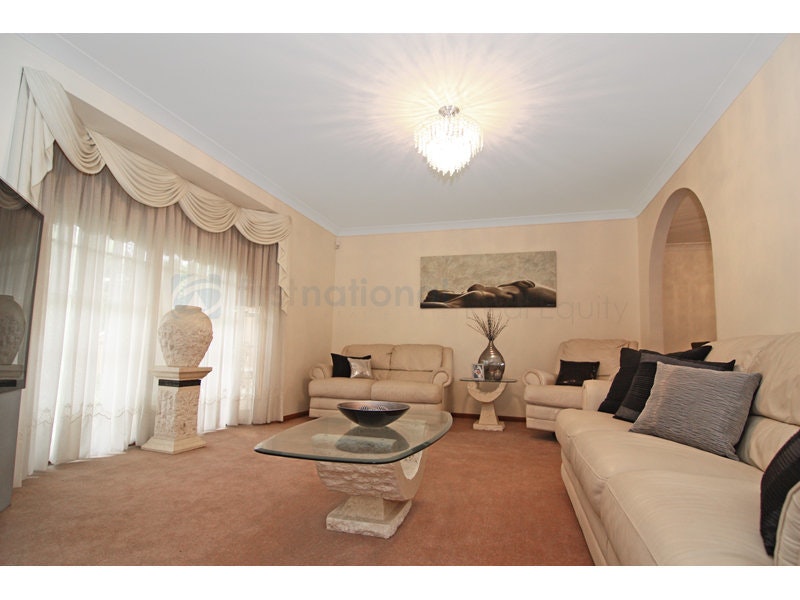 Image of furniture