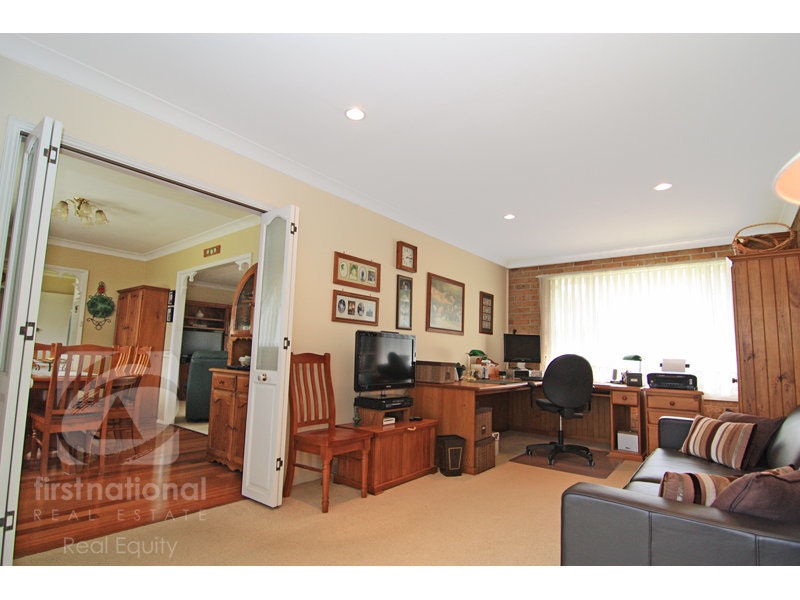 Image of furniture