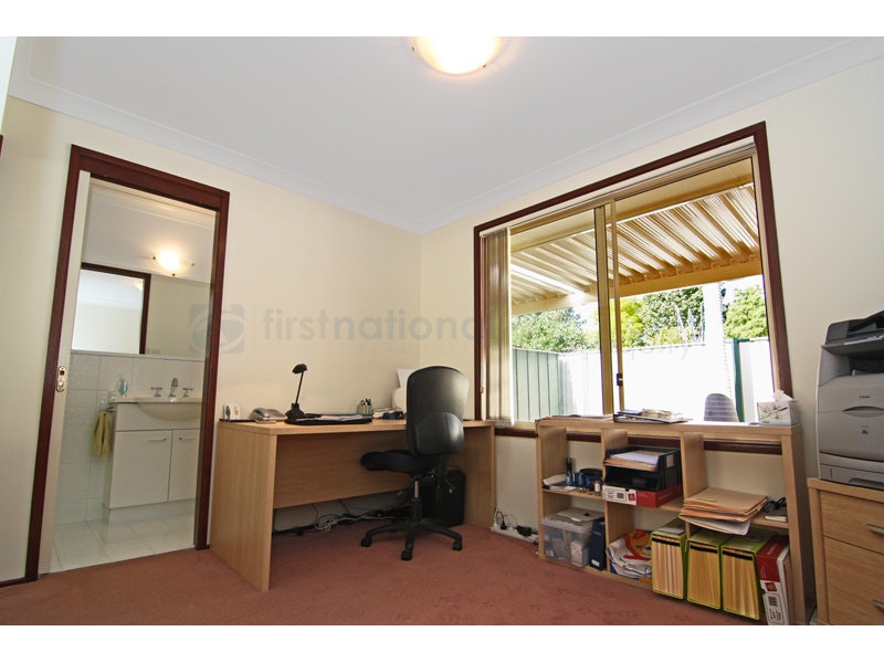 Image of furniture