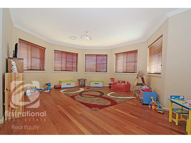 Image of floor