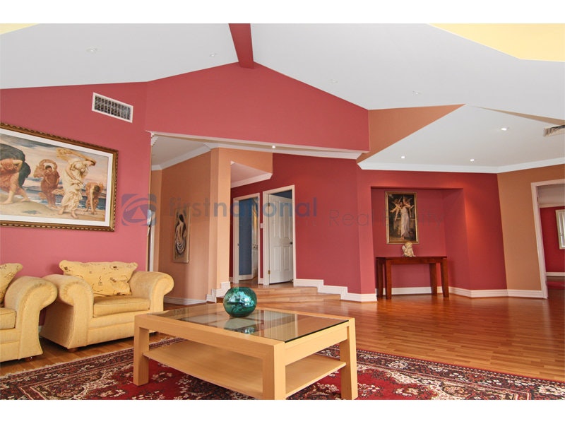 Image of living room