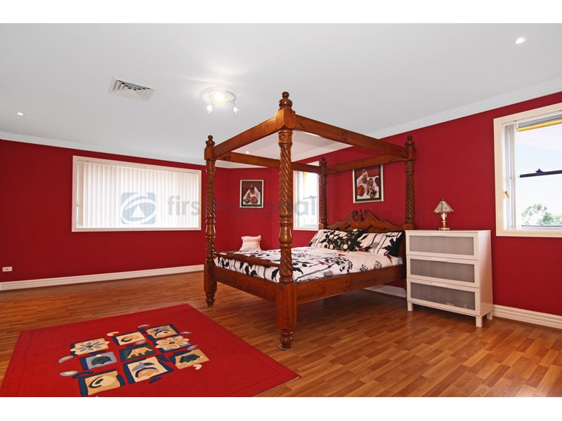 Image of furniture