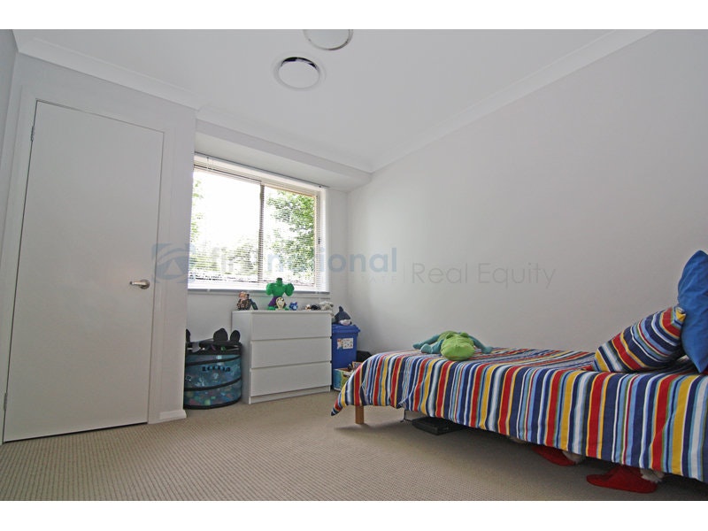 Image of bed