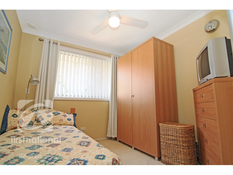 Image of interior design