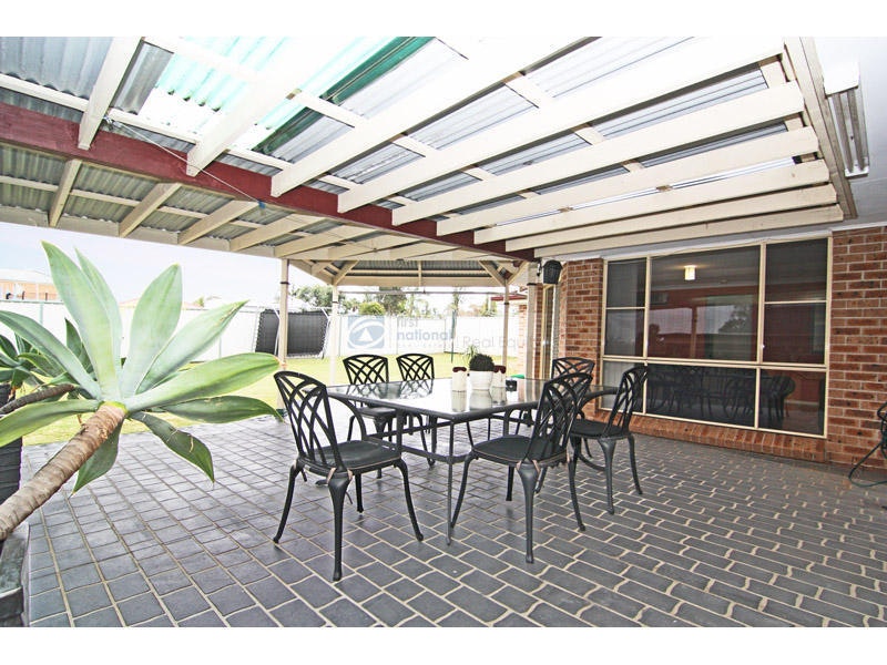 Image of floor