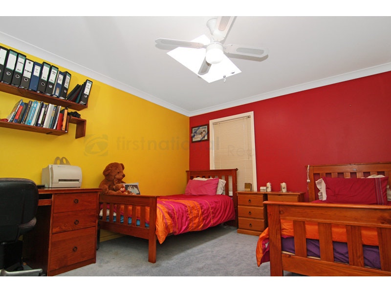 Image of furniture